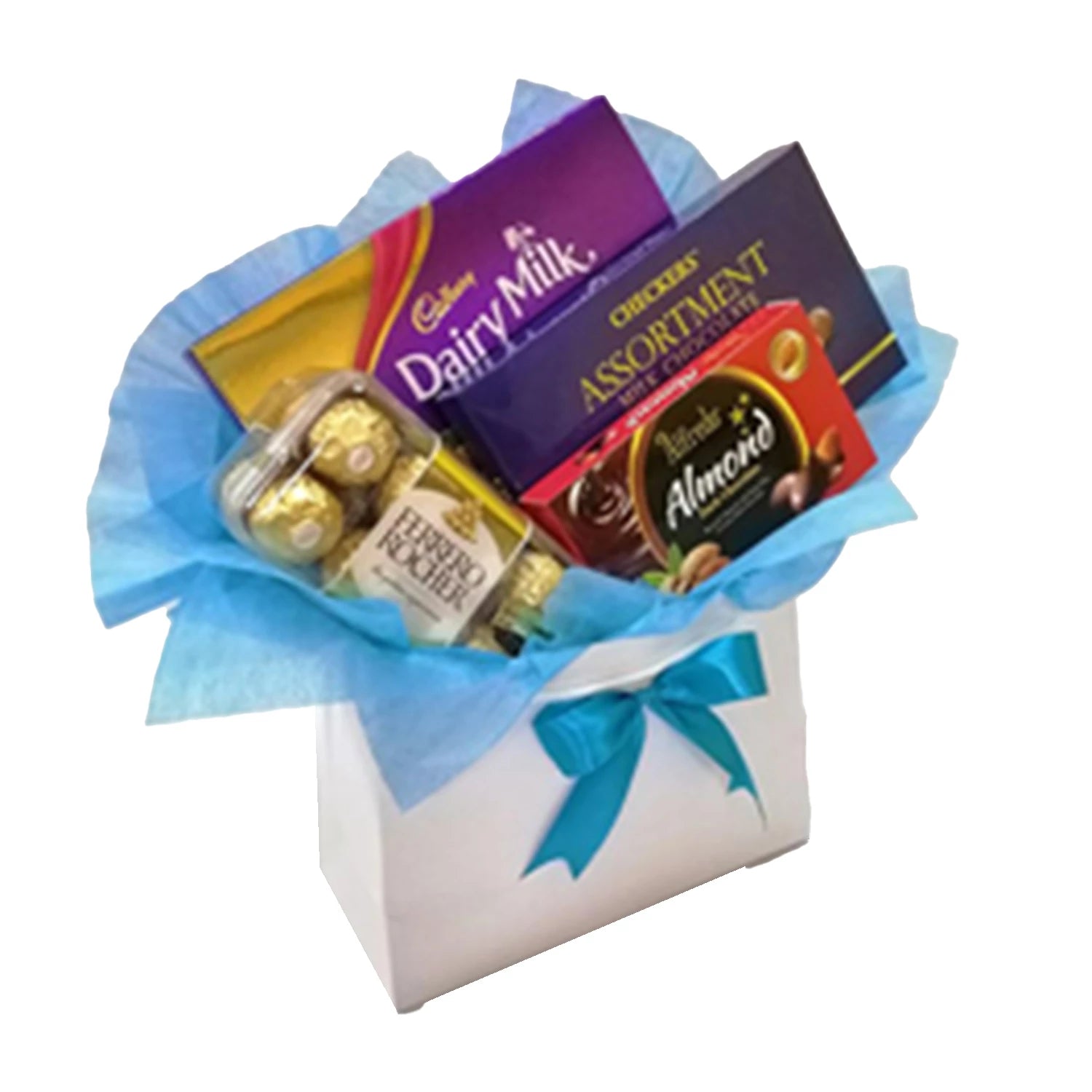 Cheeky Treats Hamper