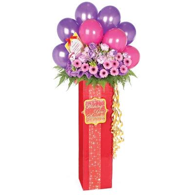 Congrats