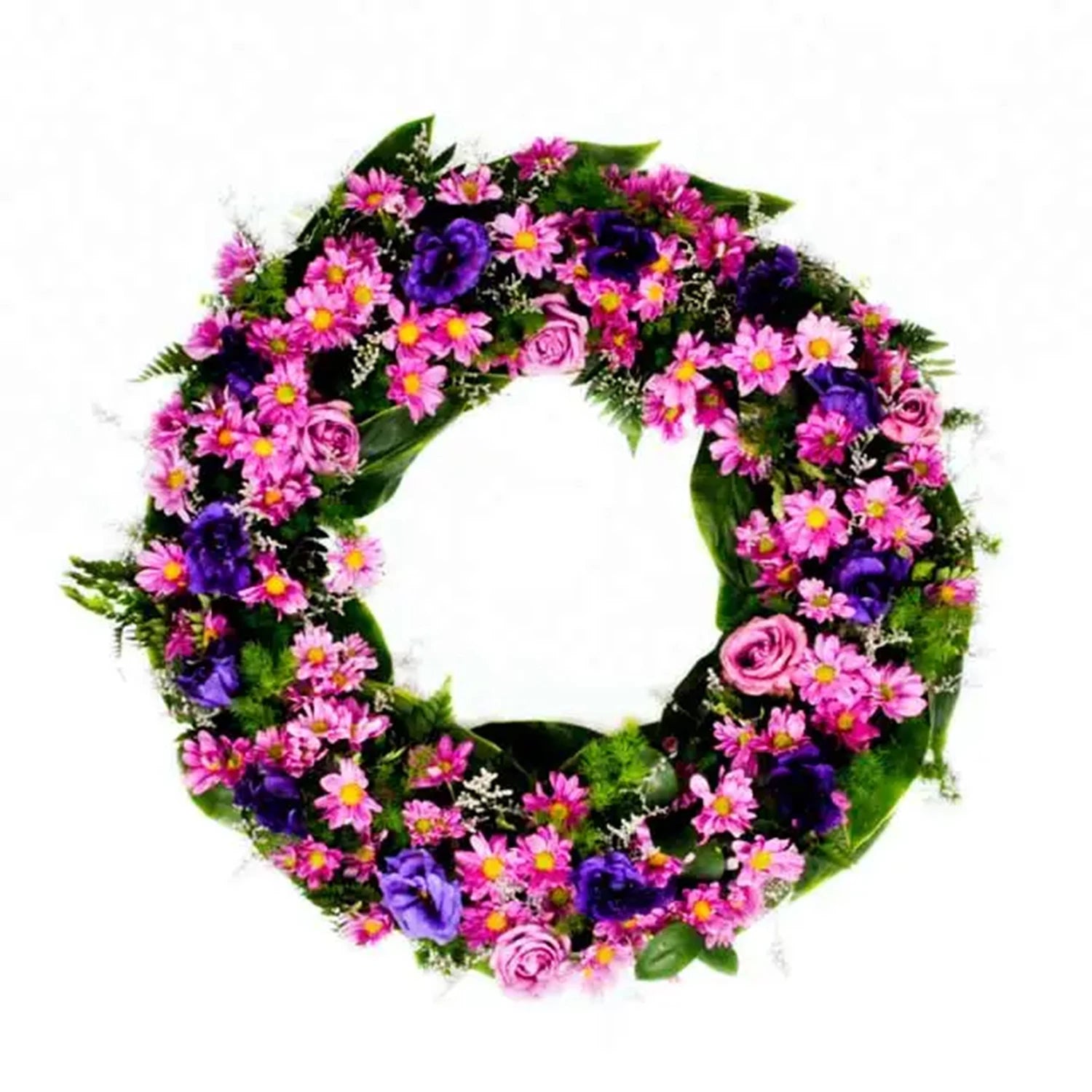 The Final Lap Condolence Flower