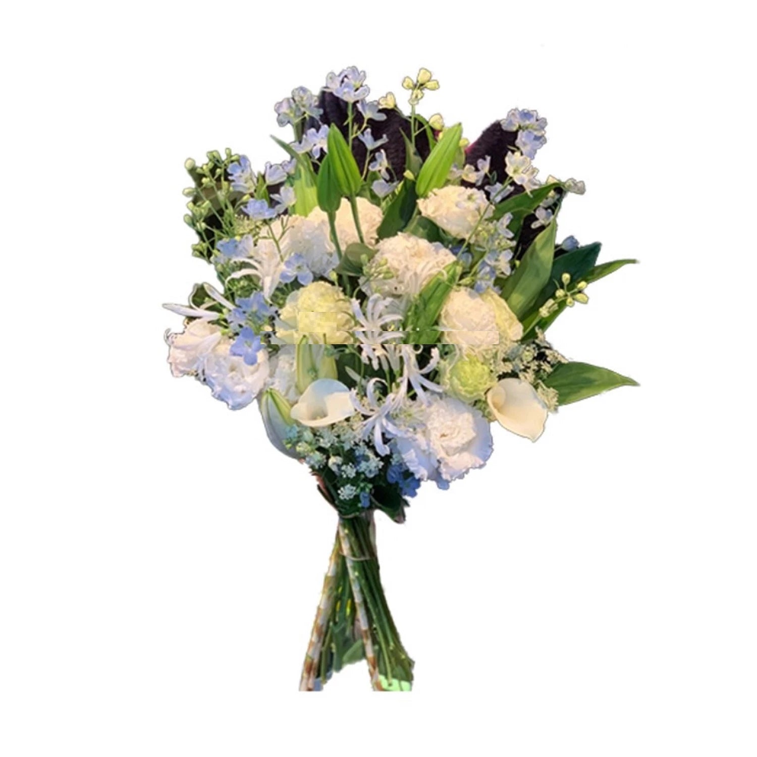 Bouquet of Sympathy