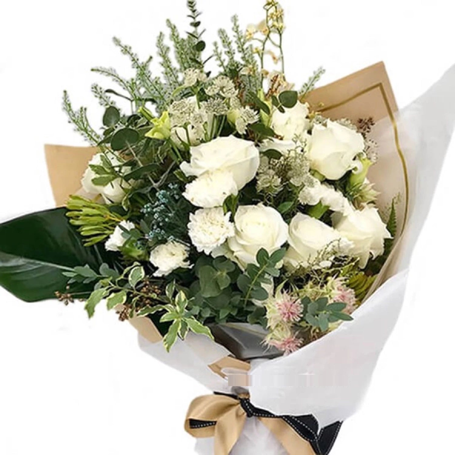 Gucci Flower Bouquet
