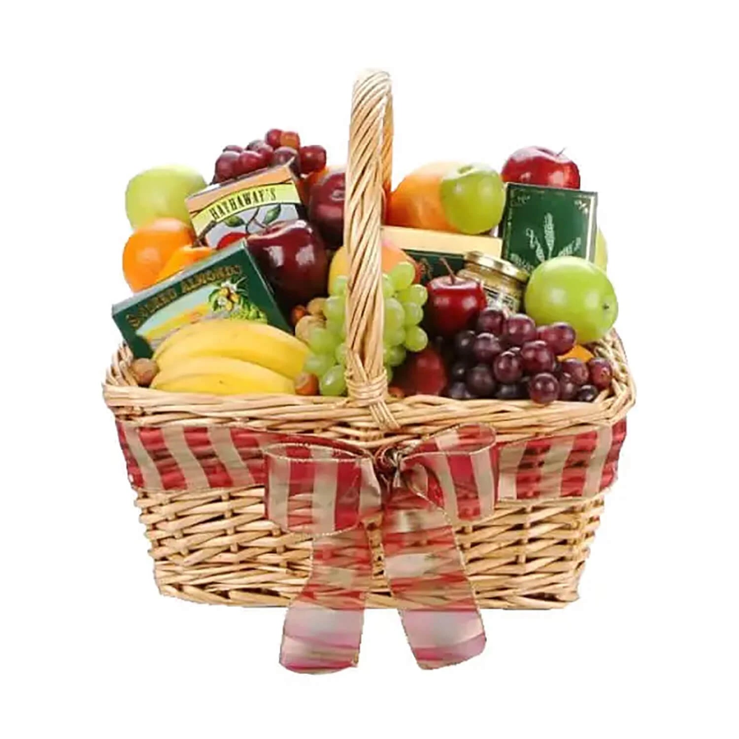 Simply Delicious Fruit and Gourmet