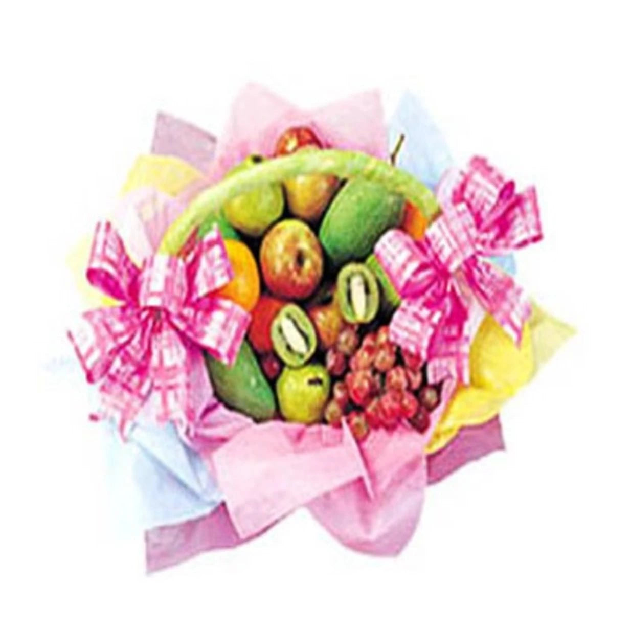Fruit Sensation Fruit Basket