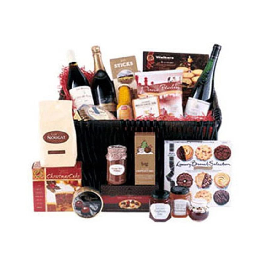 Ultimate Gift Basket