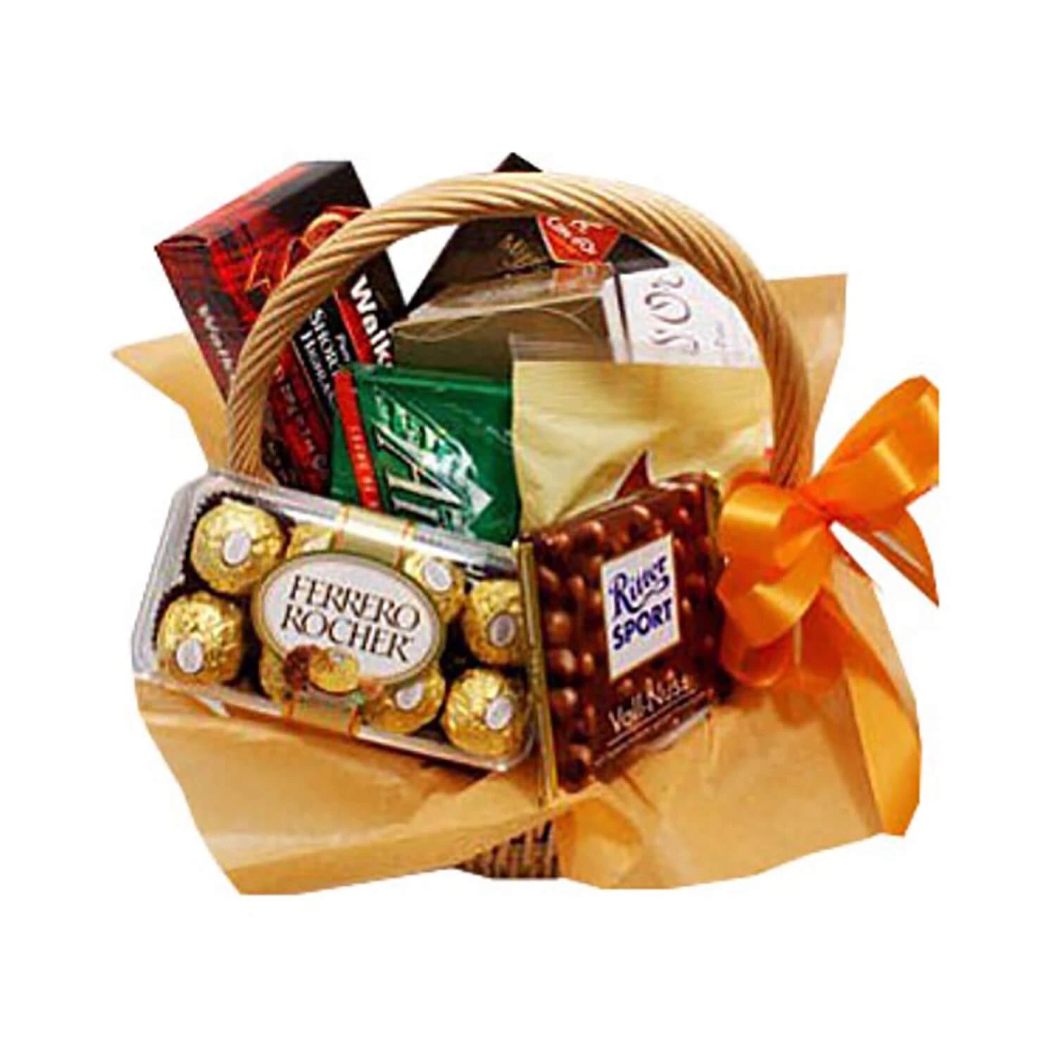 My Hearts Delight Food Hamper
