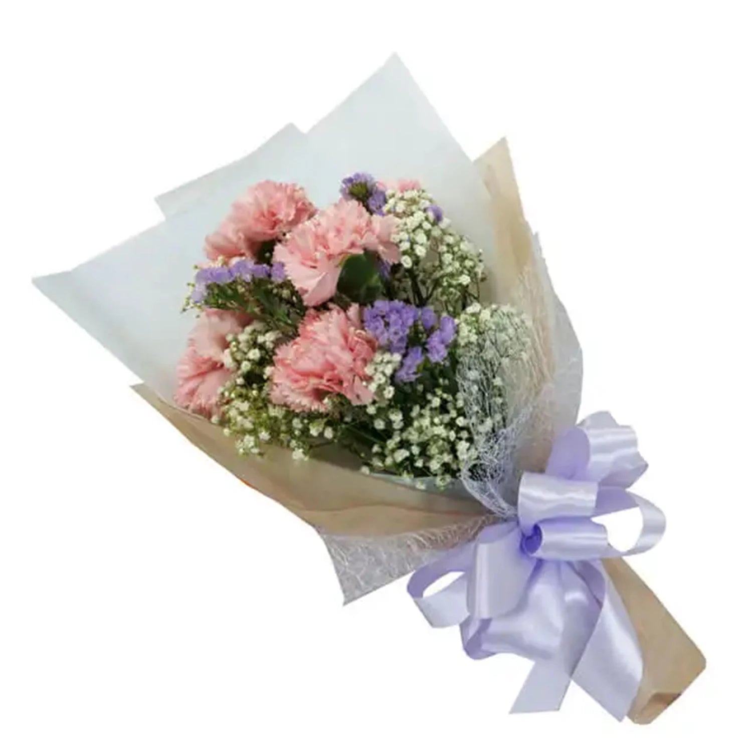 Mood Of The Day Hand Bouquet