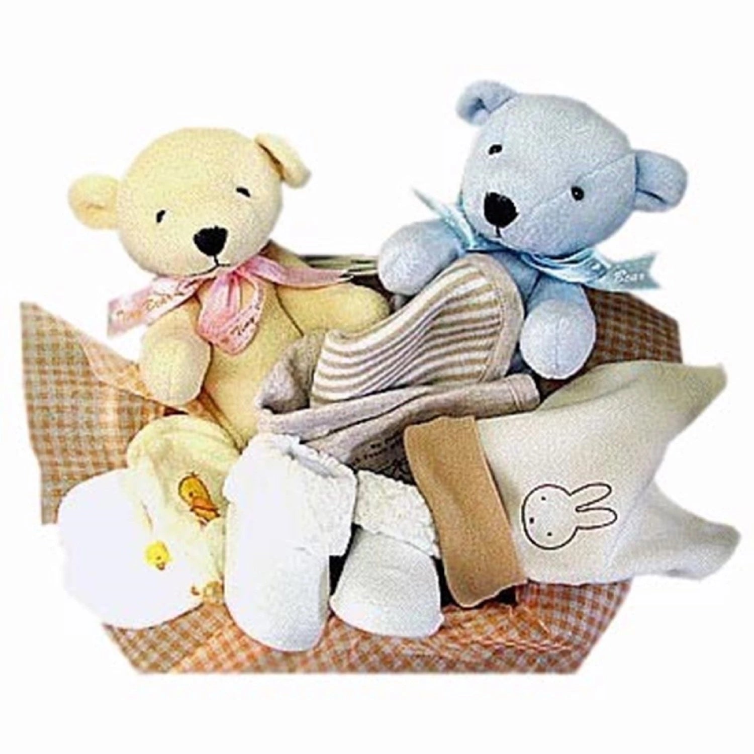 Welcome Babe New born gift