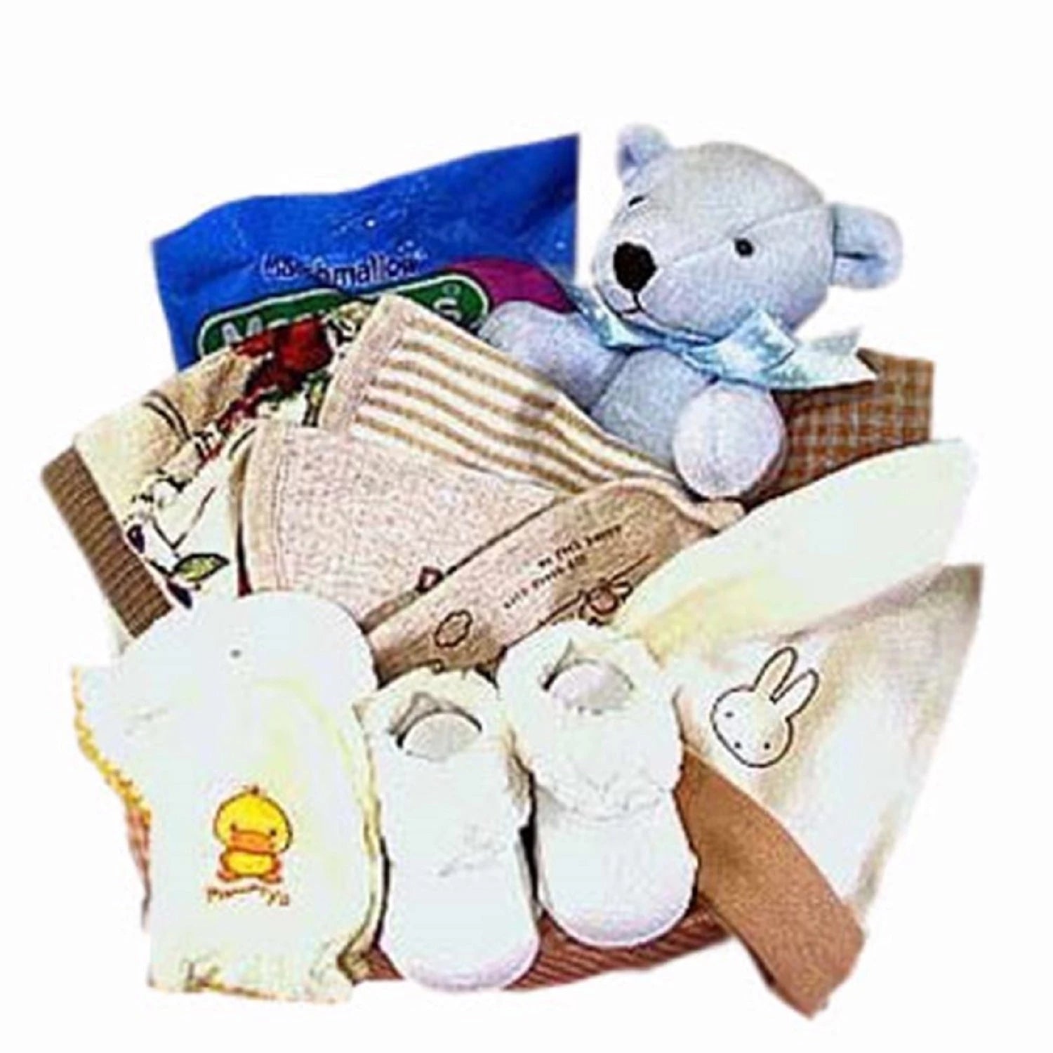 Welcome Baby New Born Gift