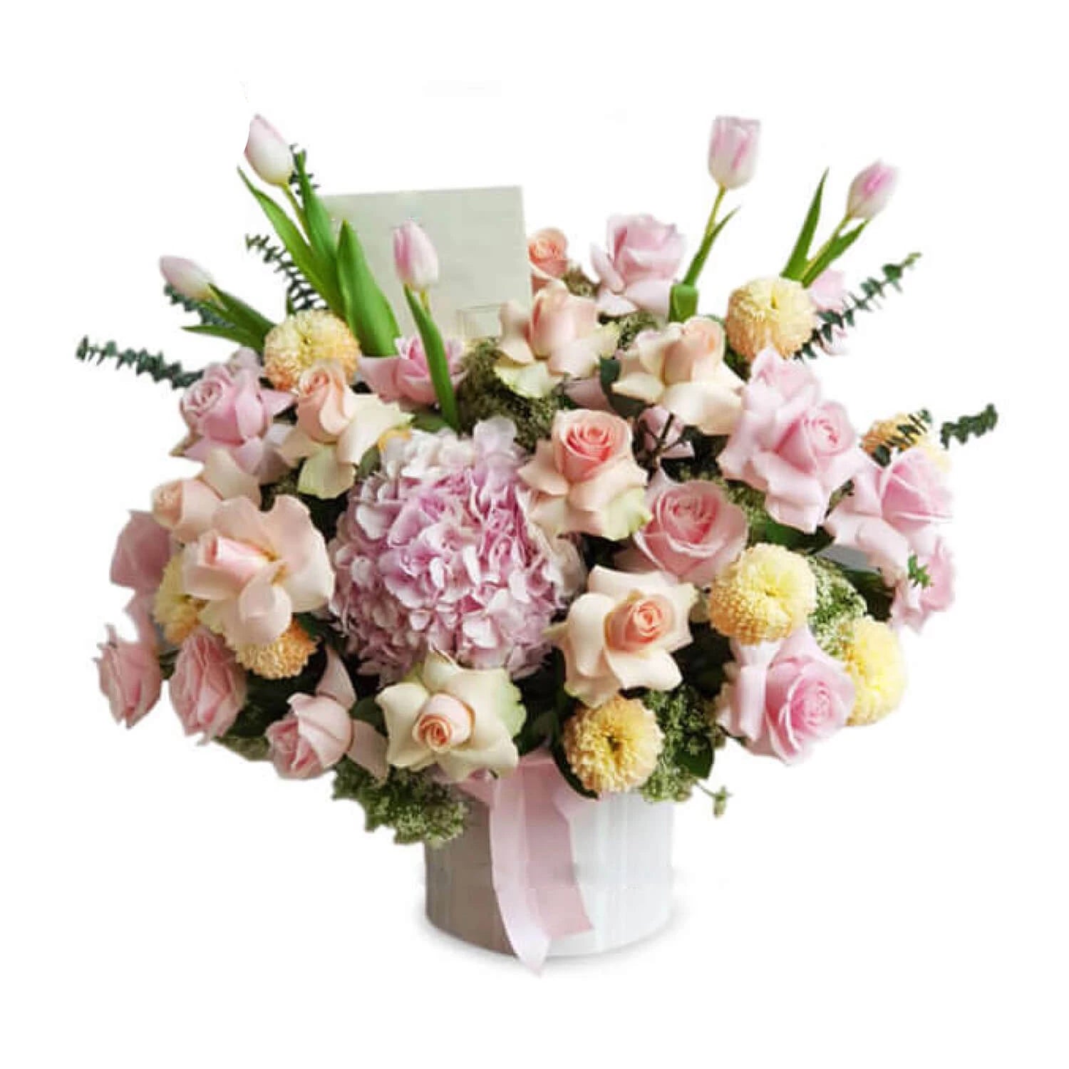 Need You Now Table Flower