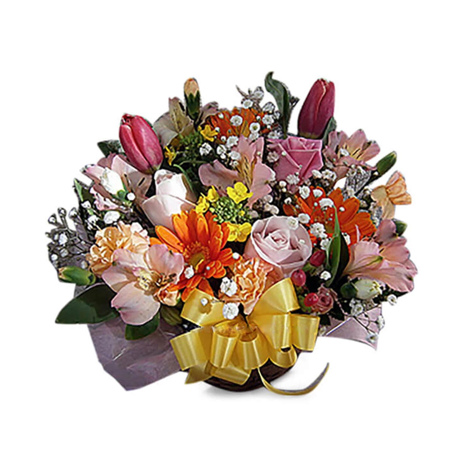 No One Else But You Table Flower