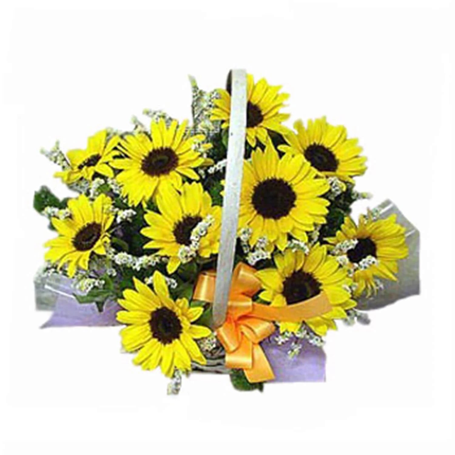 Colourful Dream Table Flower