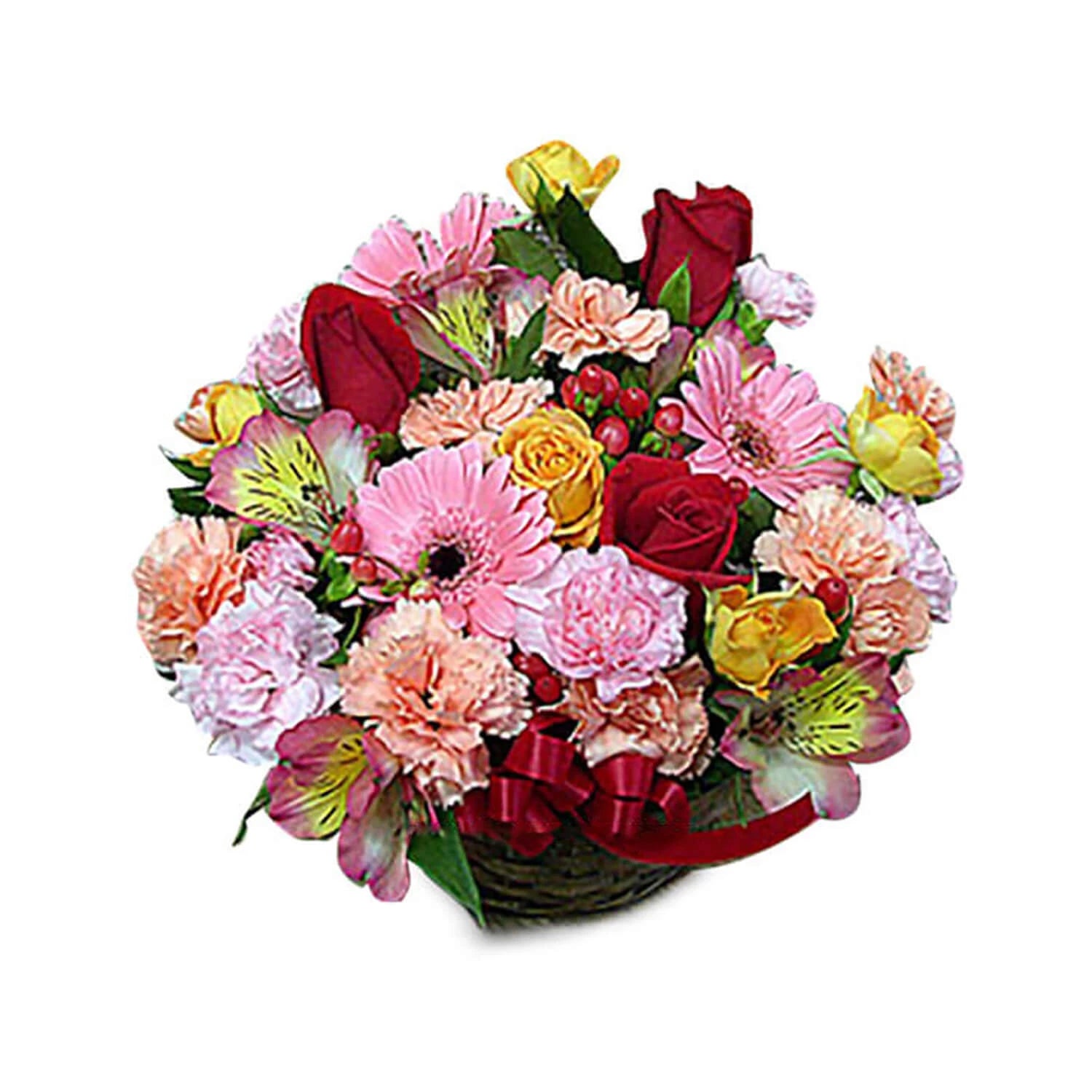 Shines Upon You Table Flower