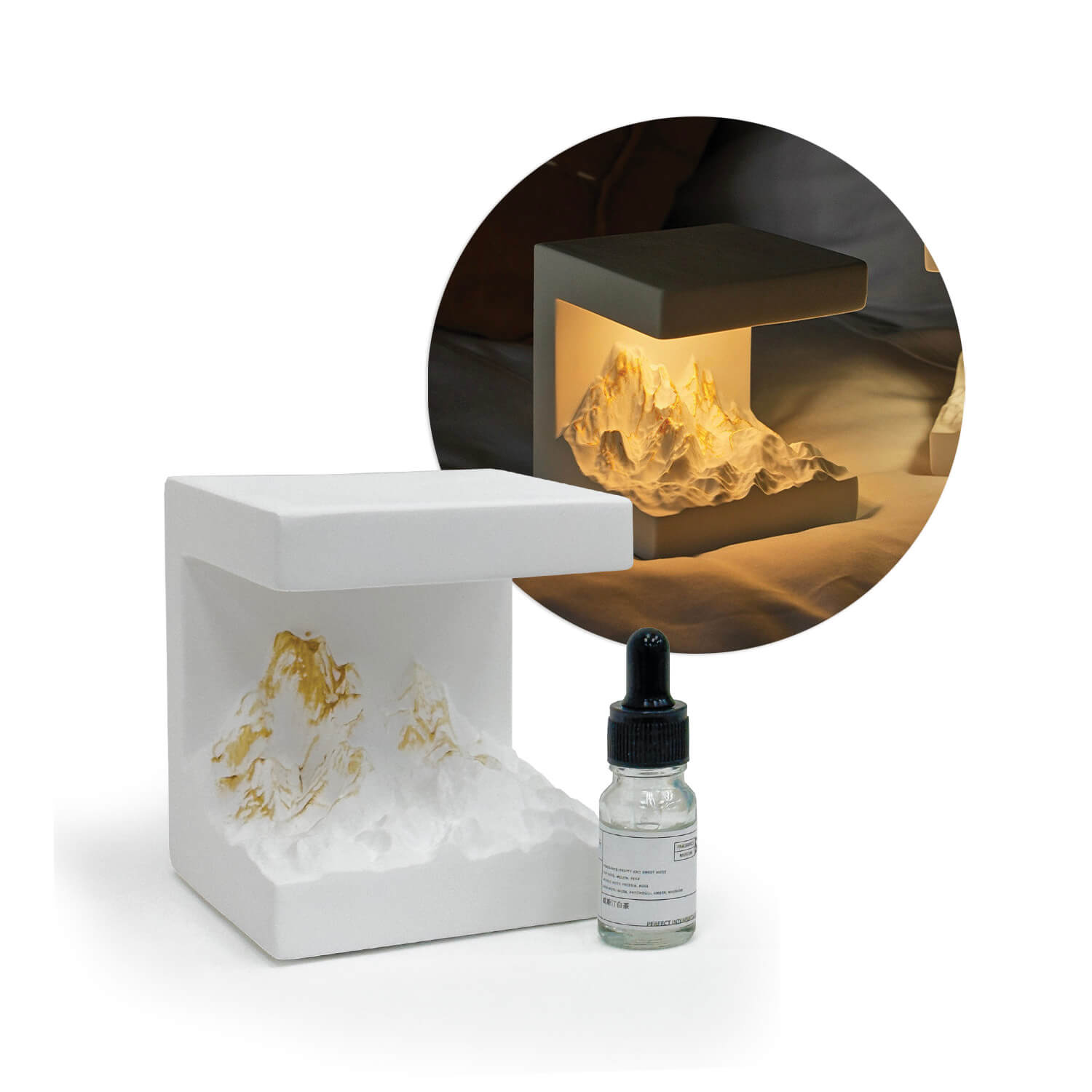 Classic Essentials Gift Set