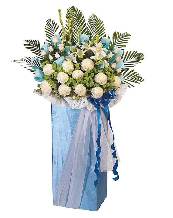Condolences Wreath 11