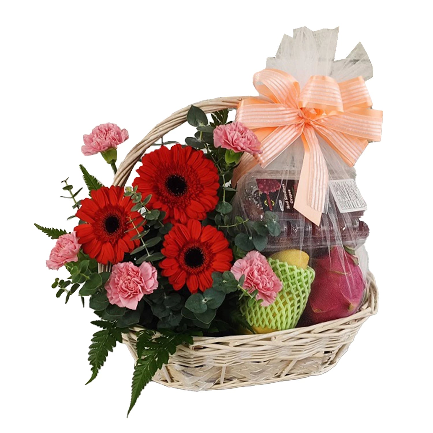 Fruitful Elegance Fruit Hamper