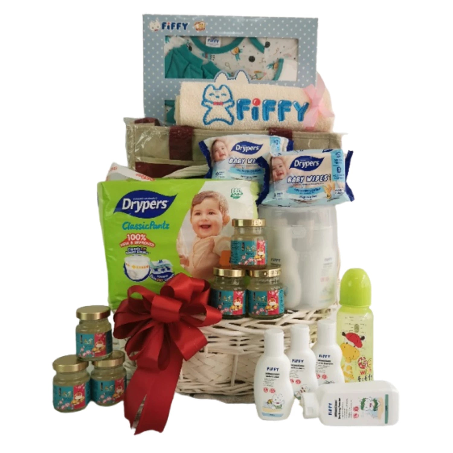 My Precious Baby Hamper