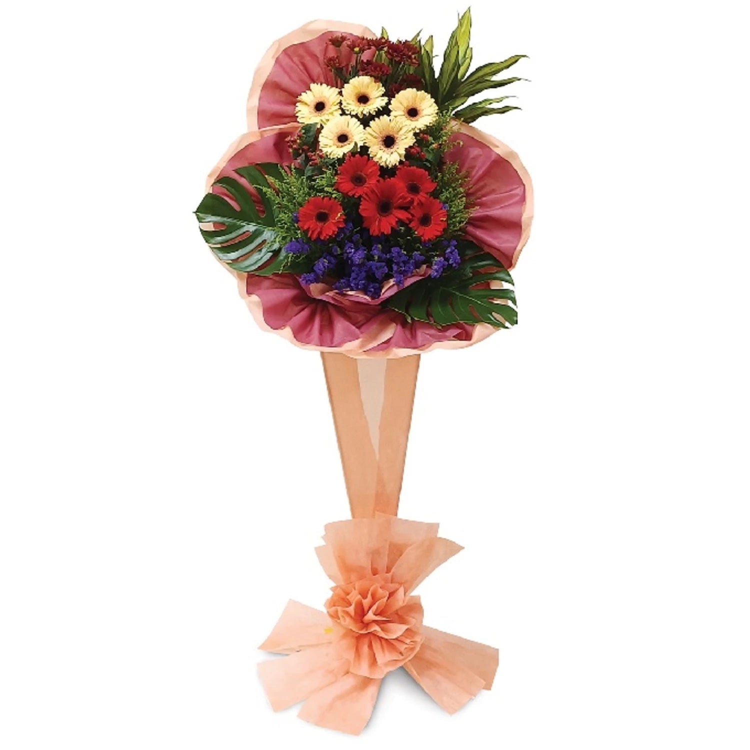 Congratulatory Flowers Stand 2319