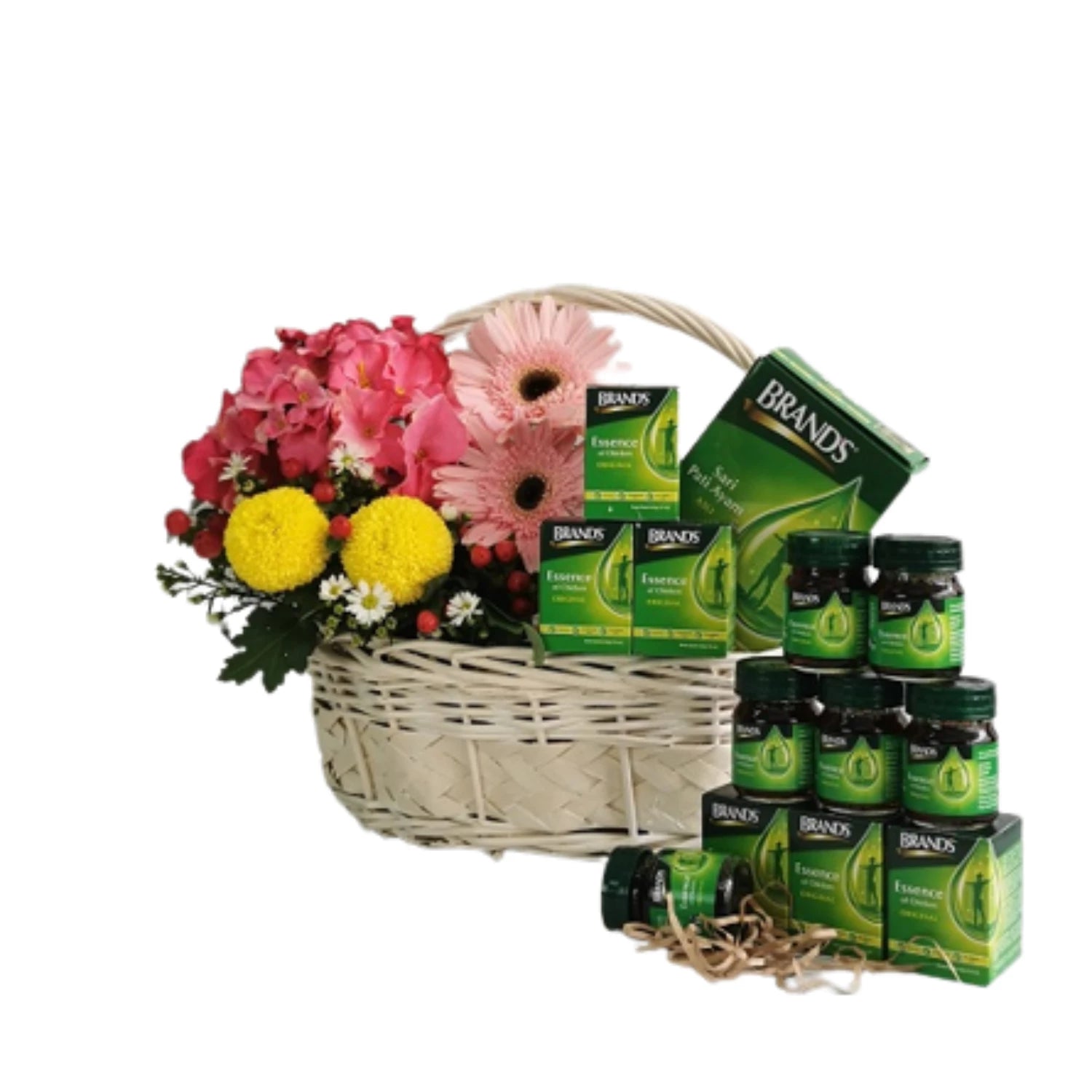Culinary Blessings Gift Basket