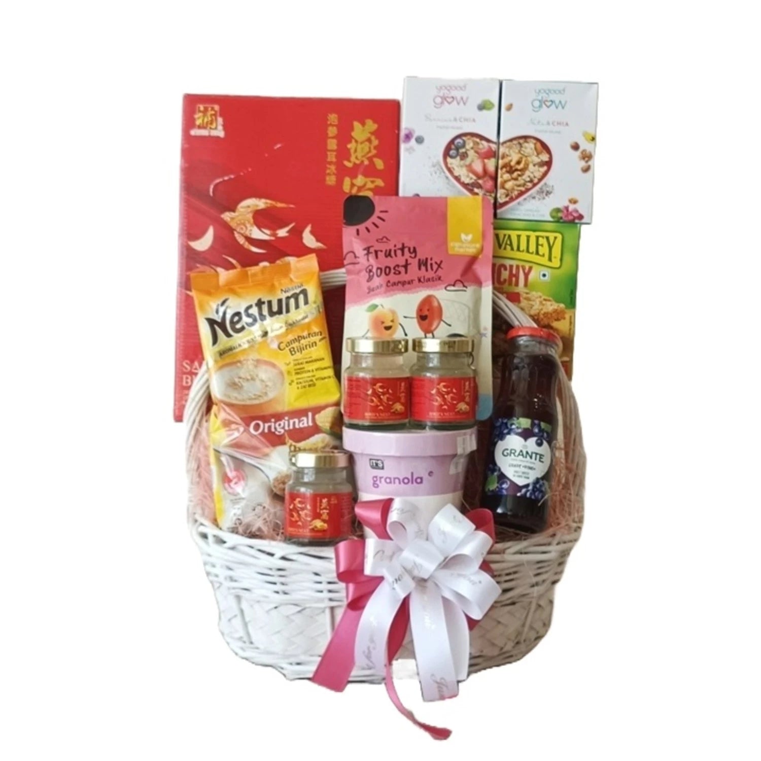 Vitality Wellness Hamper