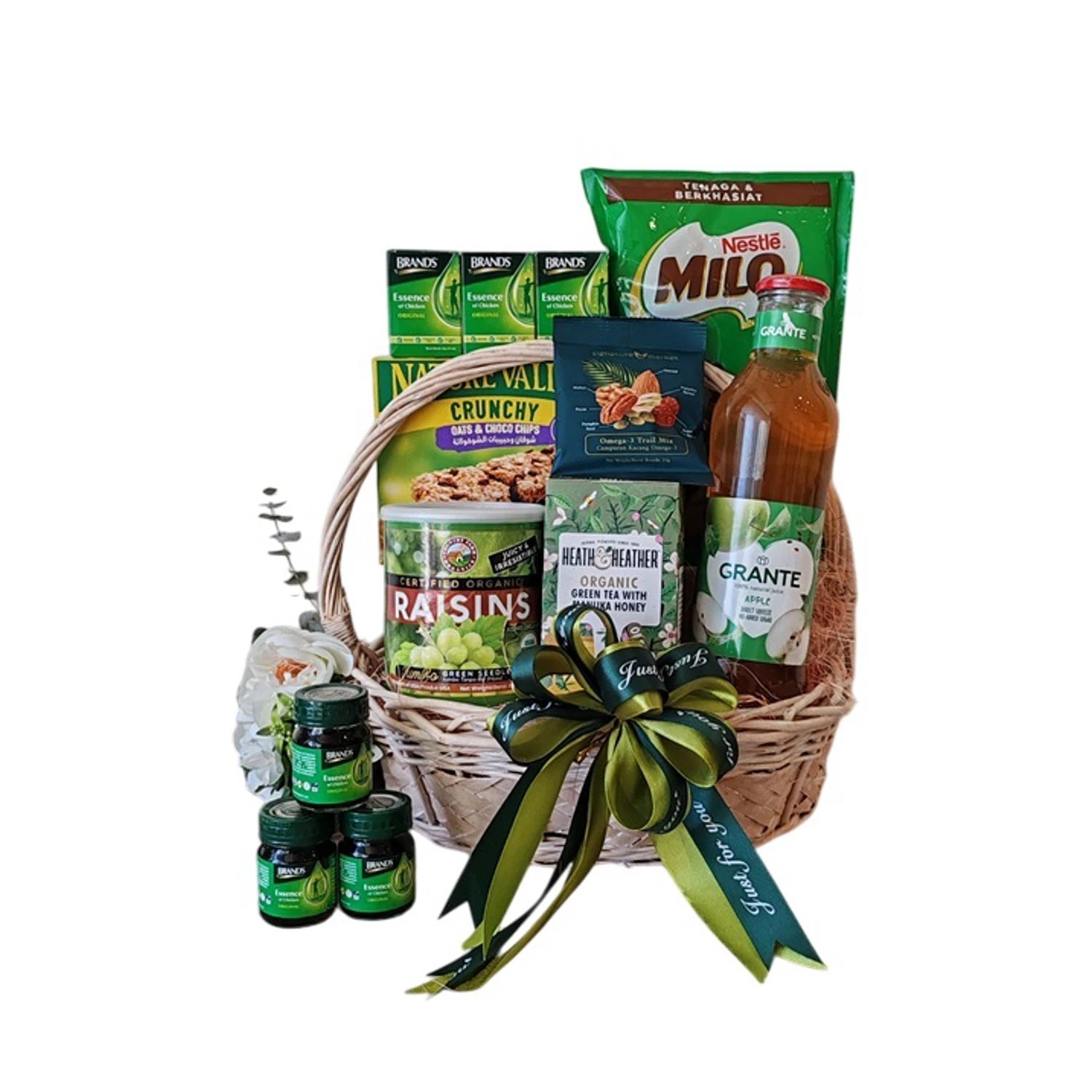 Wellness Delight Hamper
