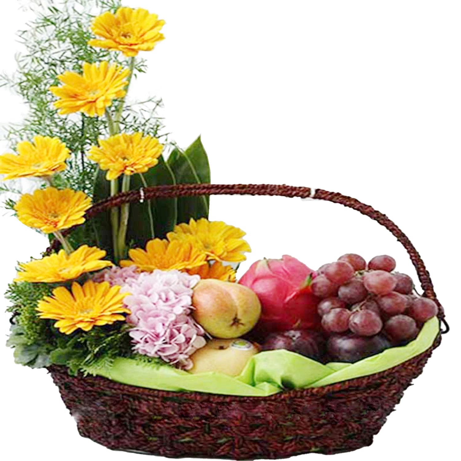 Fruits Hamper Baskets 07