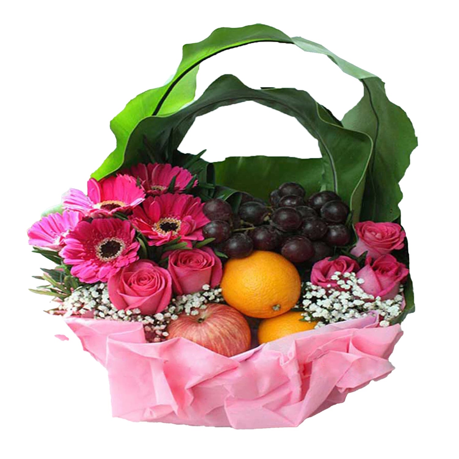 Fruits Hamper Baskets 08