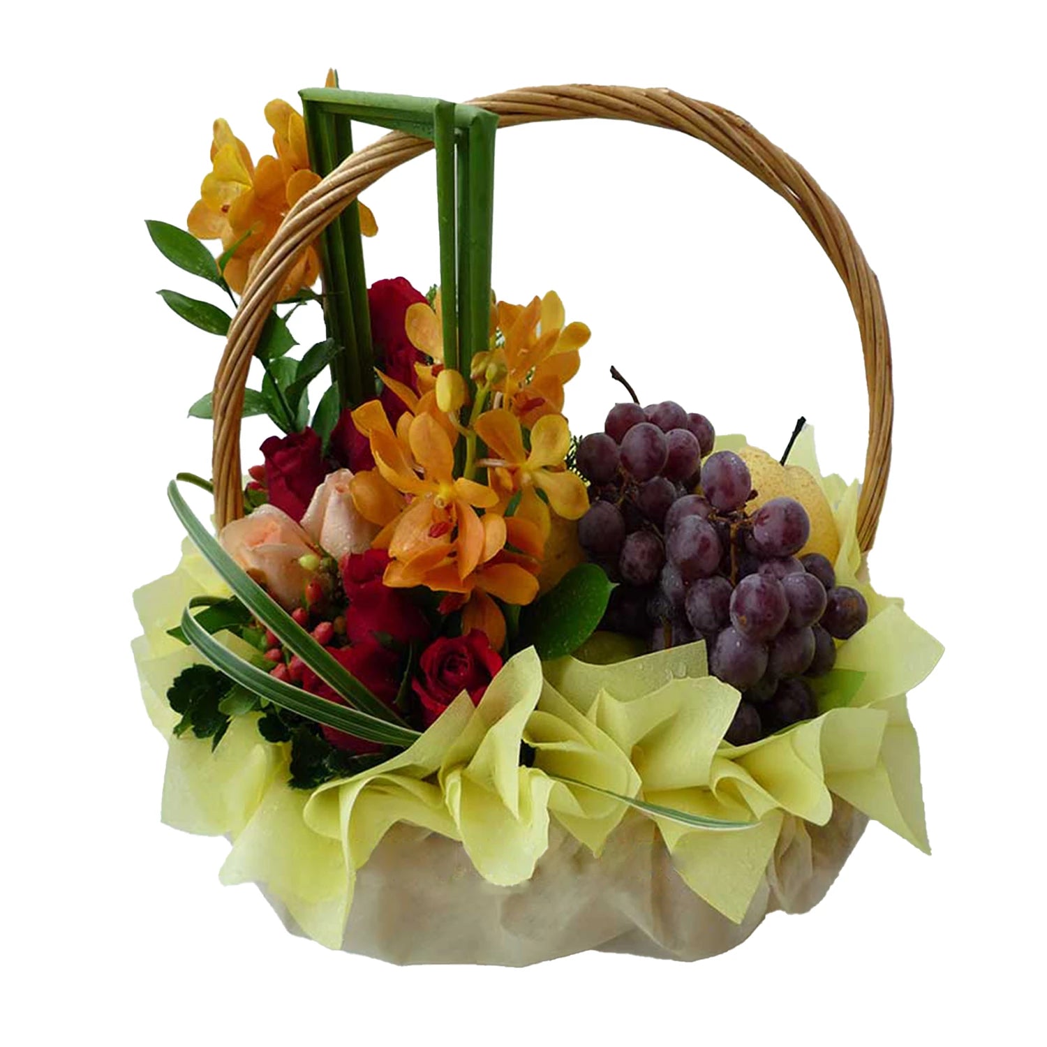 Fruits Hamper Baskets 10