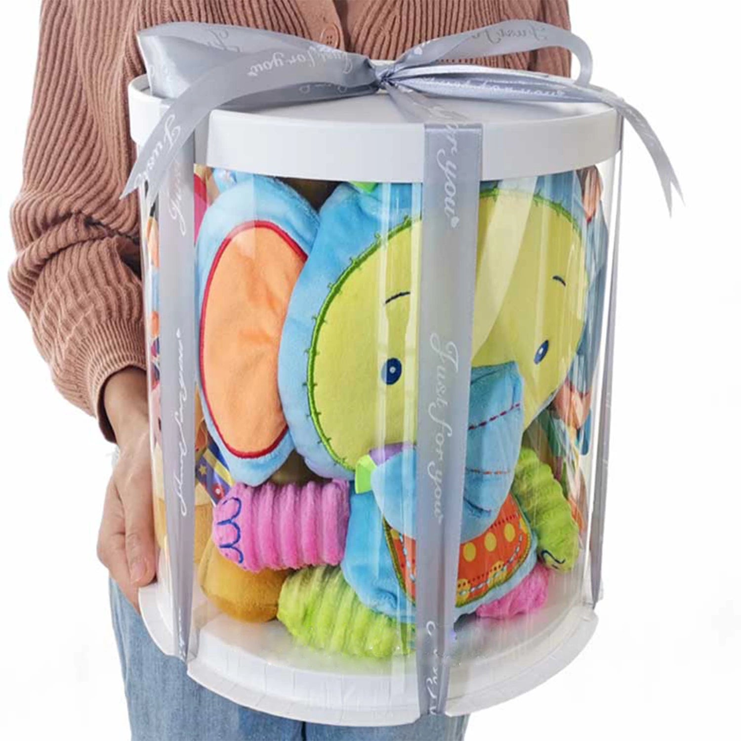 New Born 034 Baby Hamper
