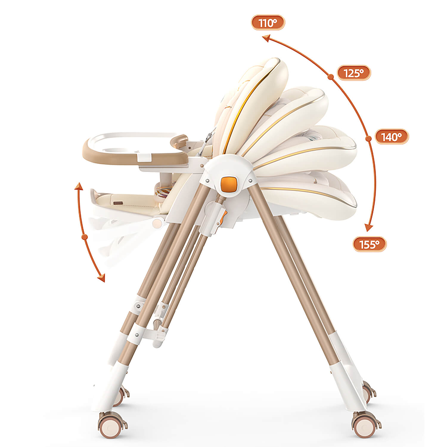 Baby High Chair