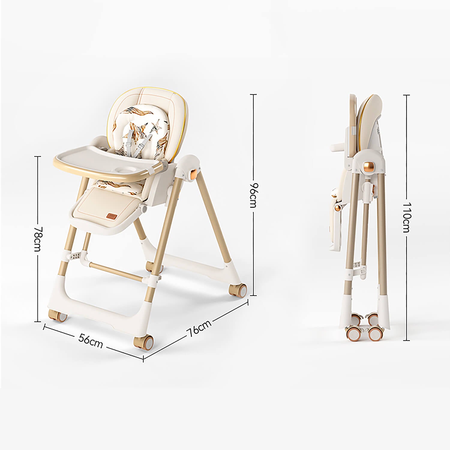 Baby High Chair