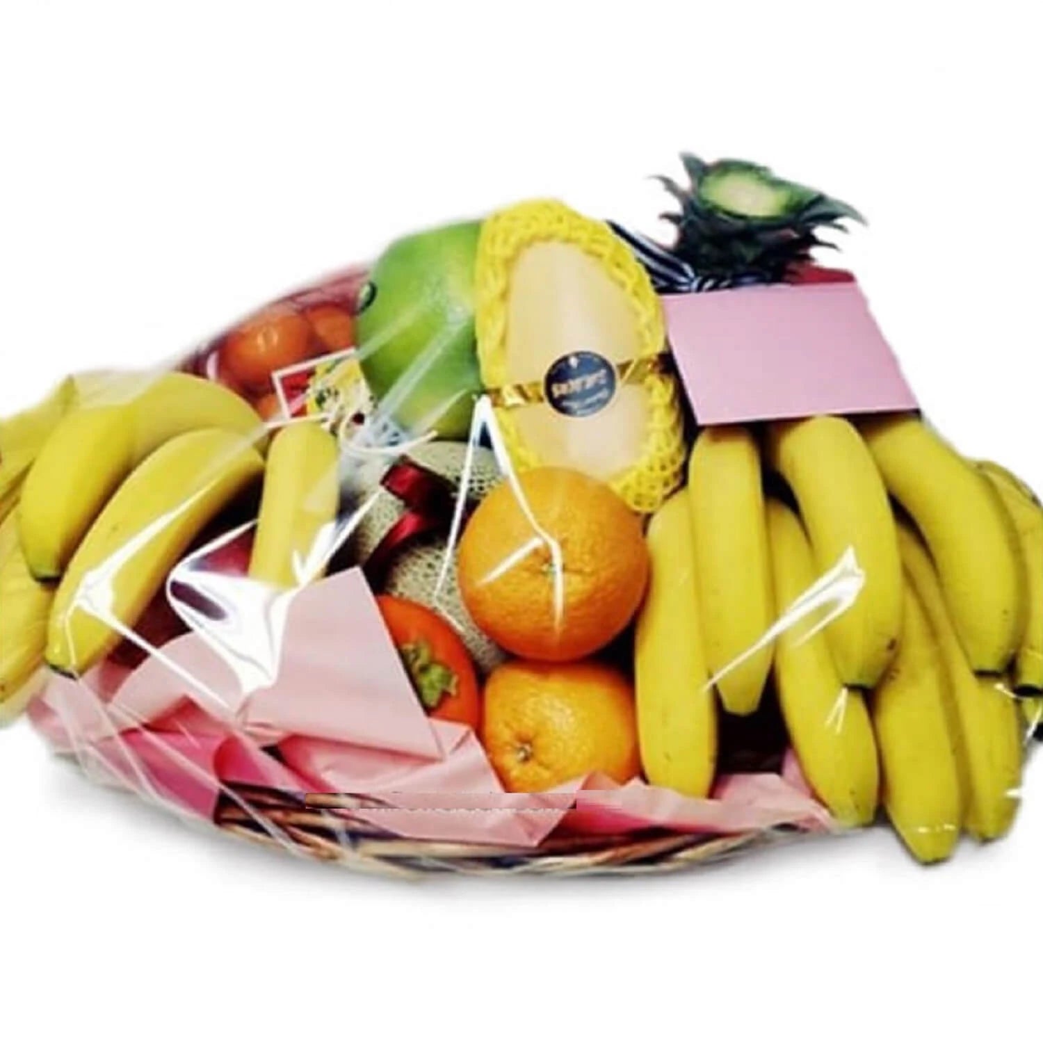 Farmers Choice Fruit Basket