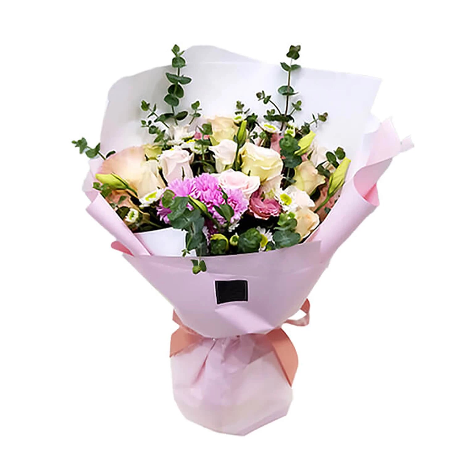 Blooming Dream Hand Bouquet