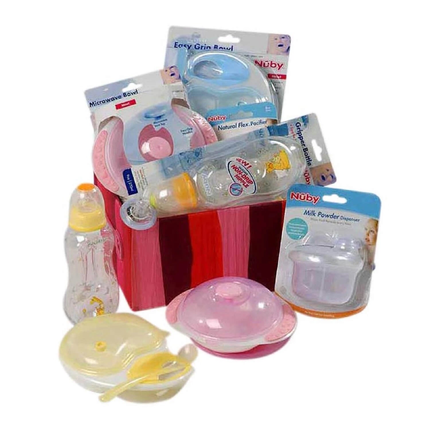 Bundle of Joy New Born Hamper
