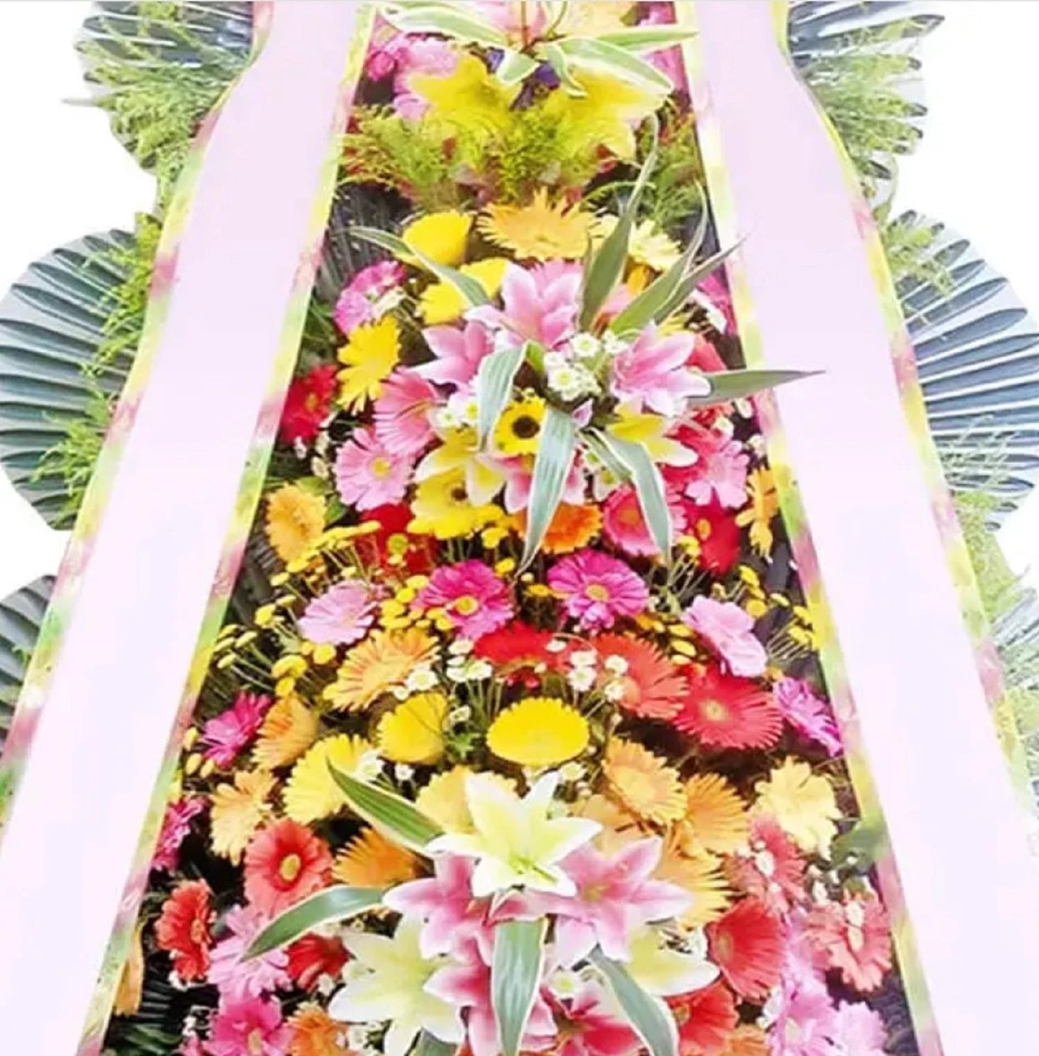 Chunsa Floral Perfection Congratulatory Flower