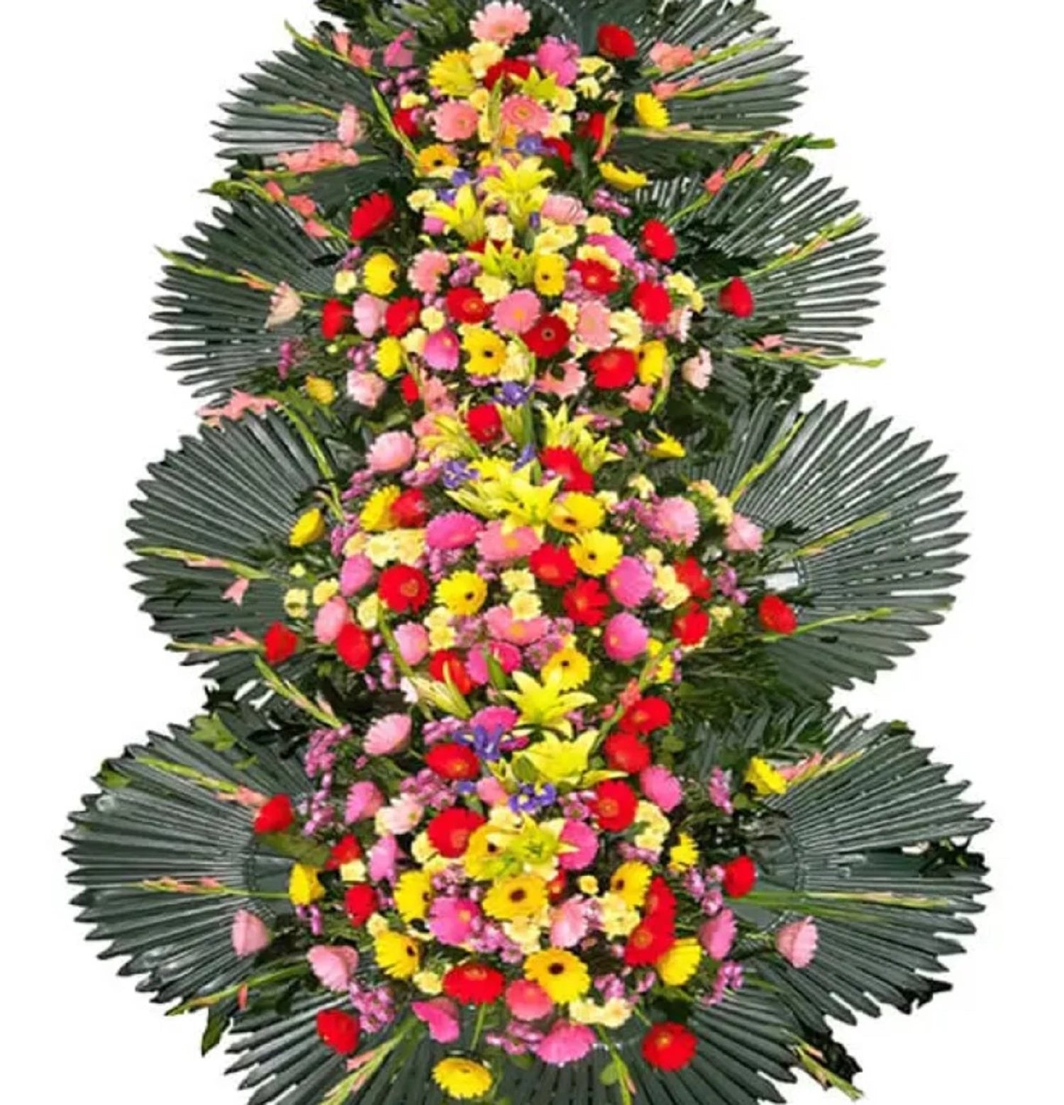 K-Fleur Aesthetic Congratulatory Flower