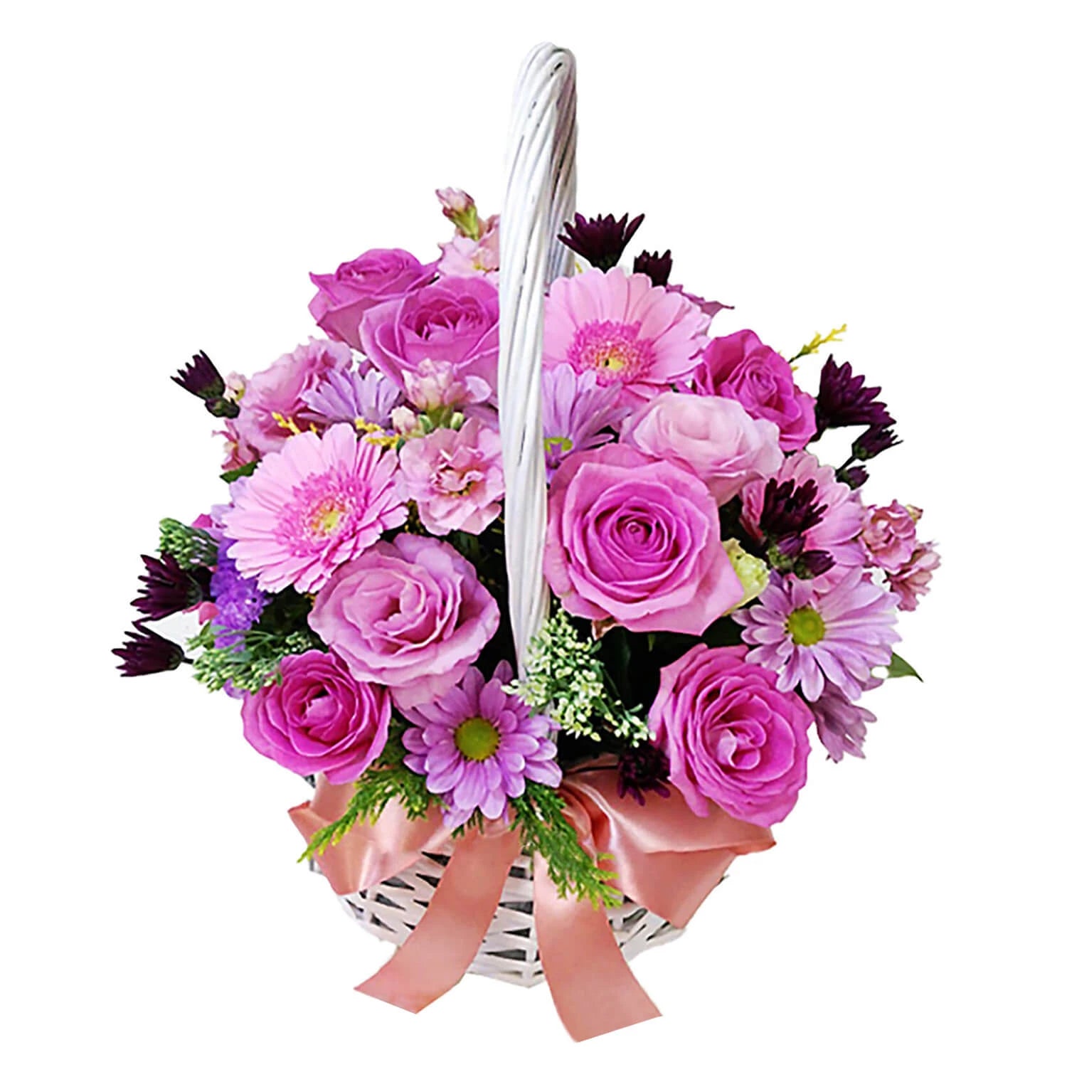 Love's Language Table Arrangement