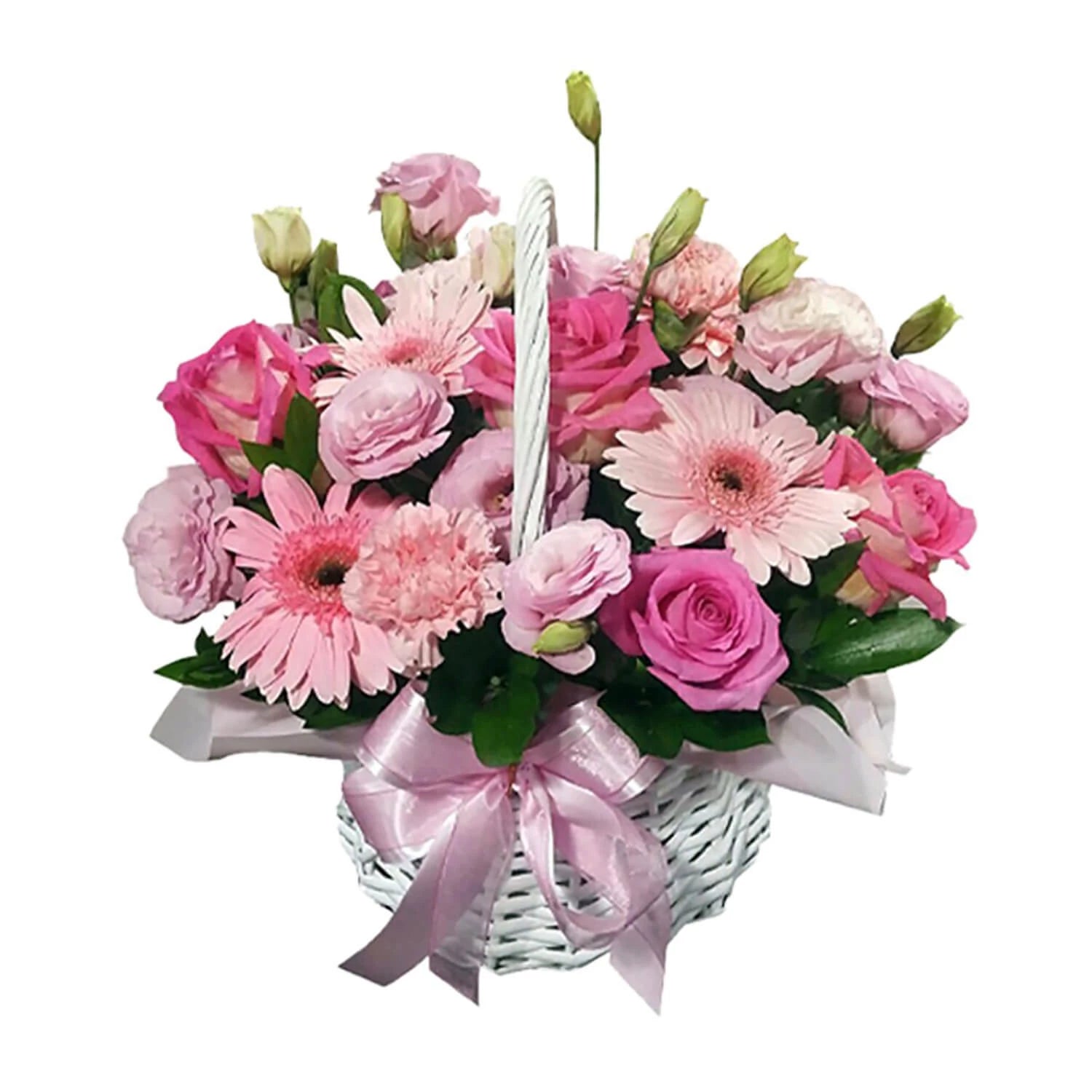 Elegant Sisters Table Arrangement
