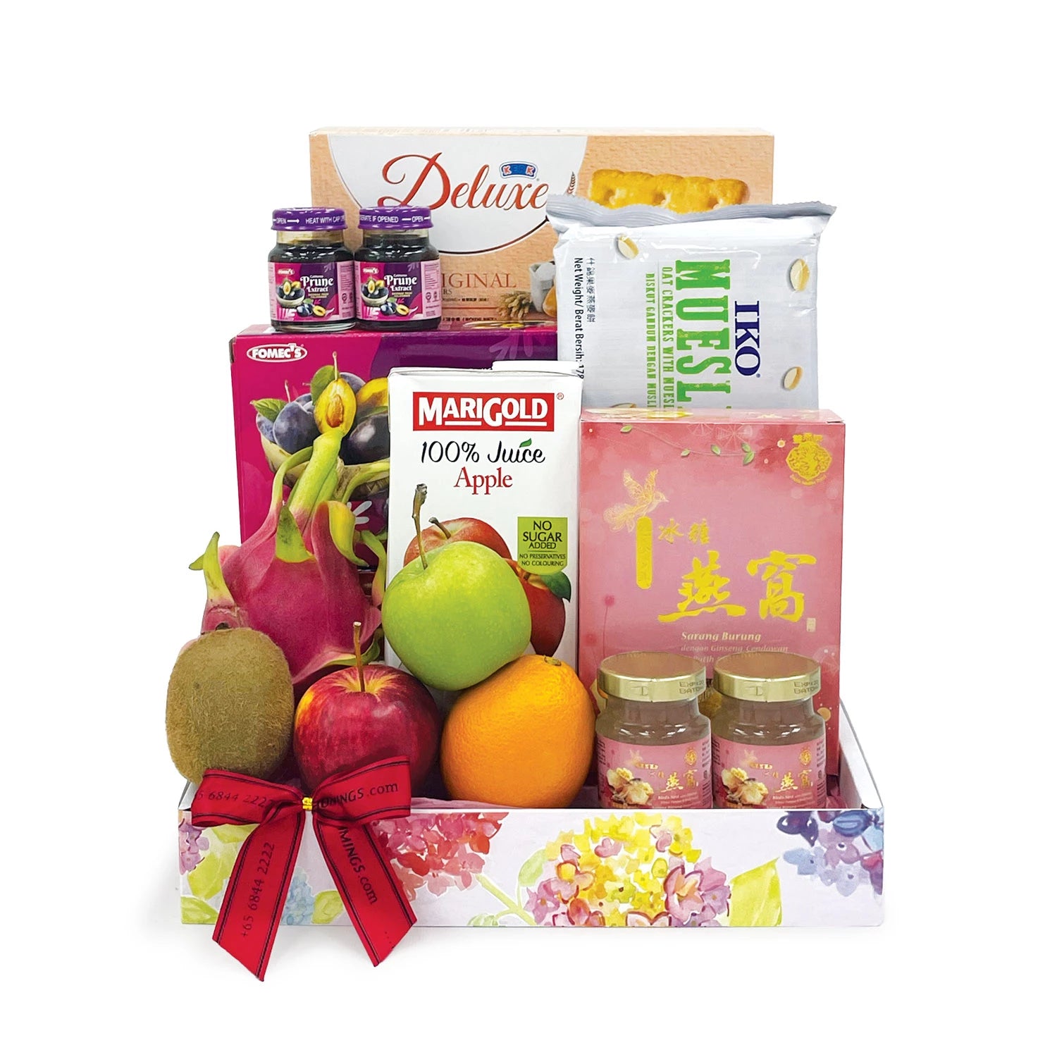 Tender Blessings Hamper