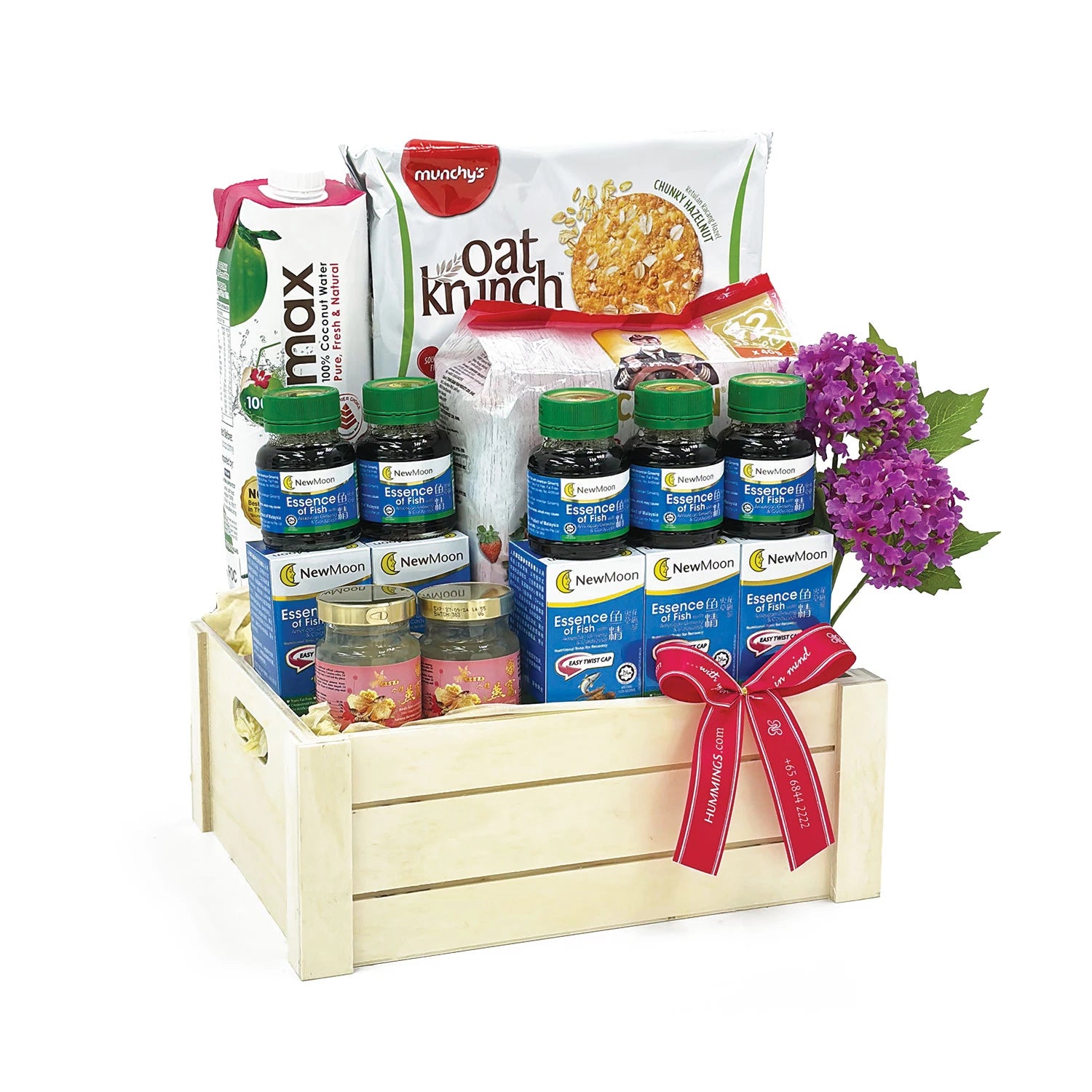 Healthy Choice Hamper