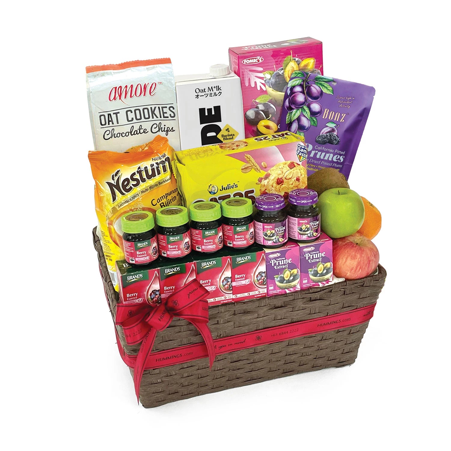 Jolly Health Hamper