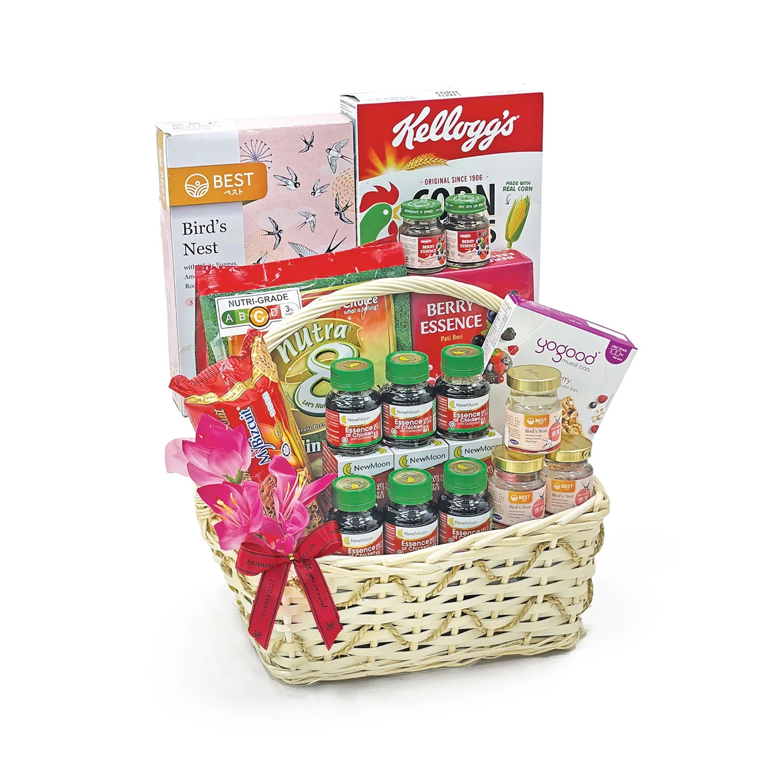 Healthy Glow Hamper