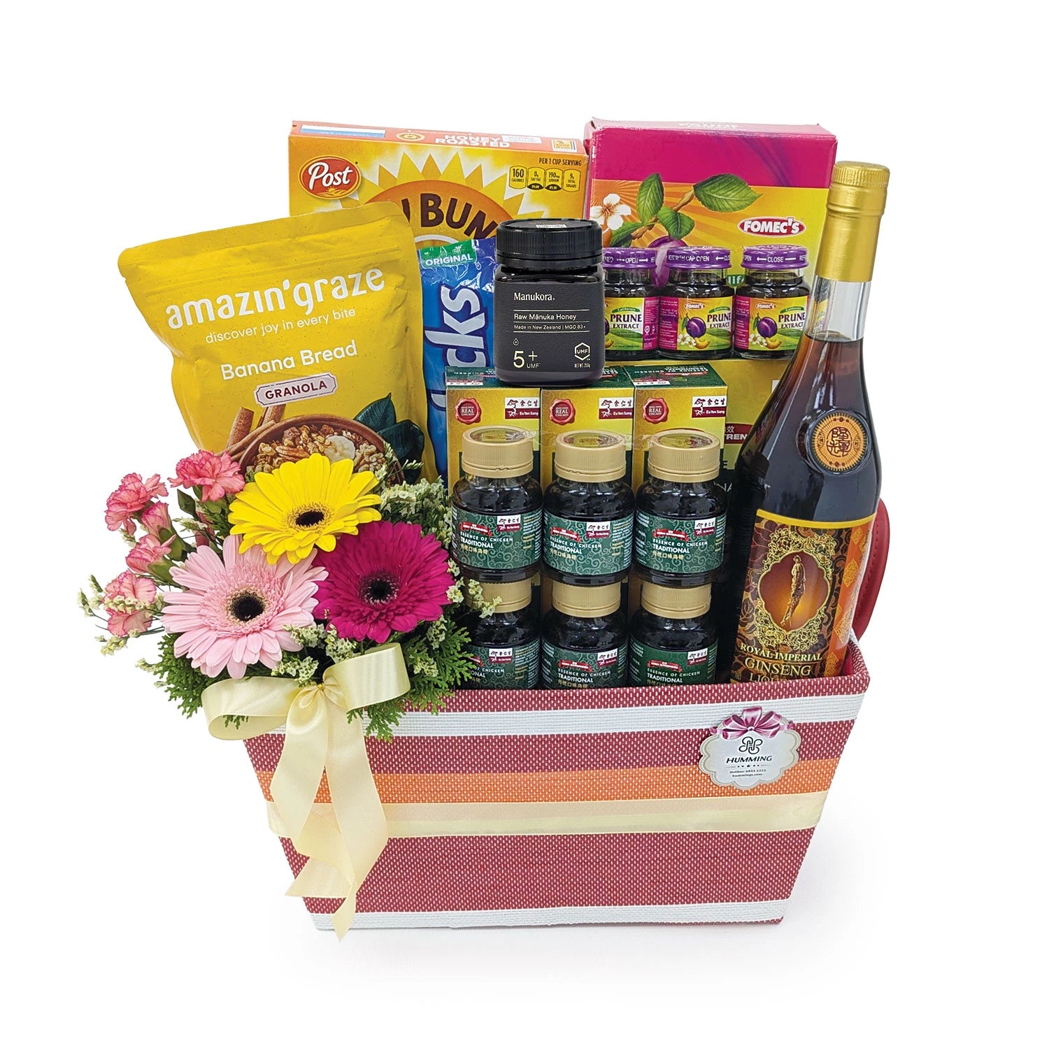 Speedy Recovery Hamper