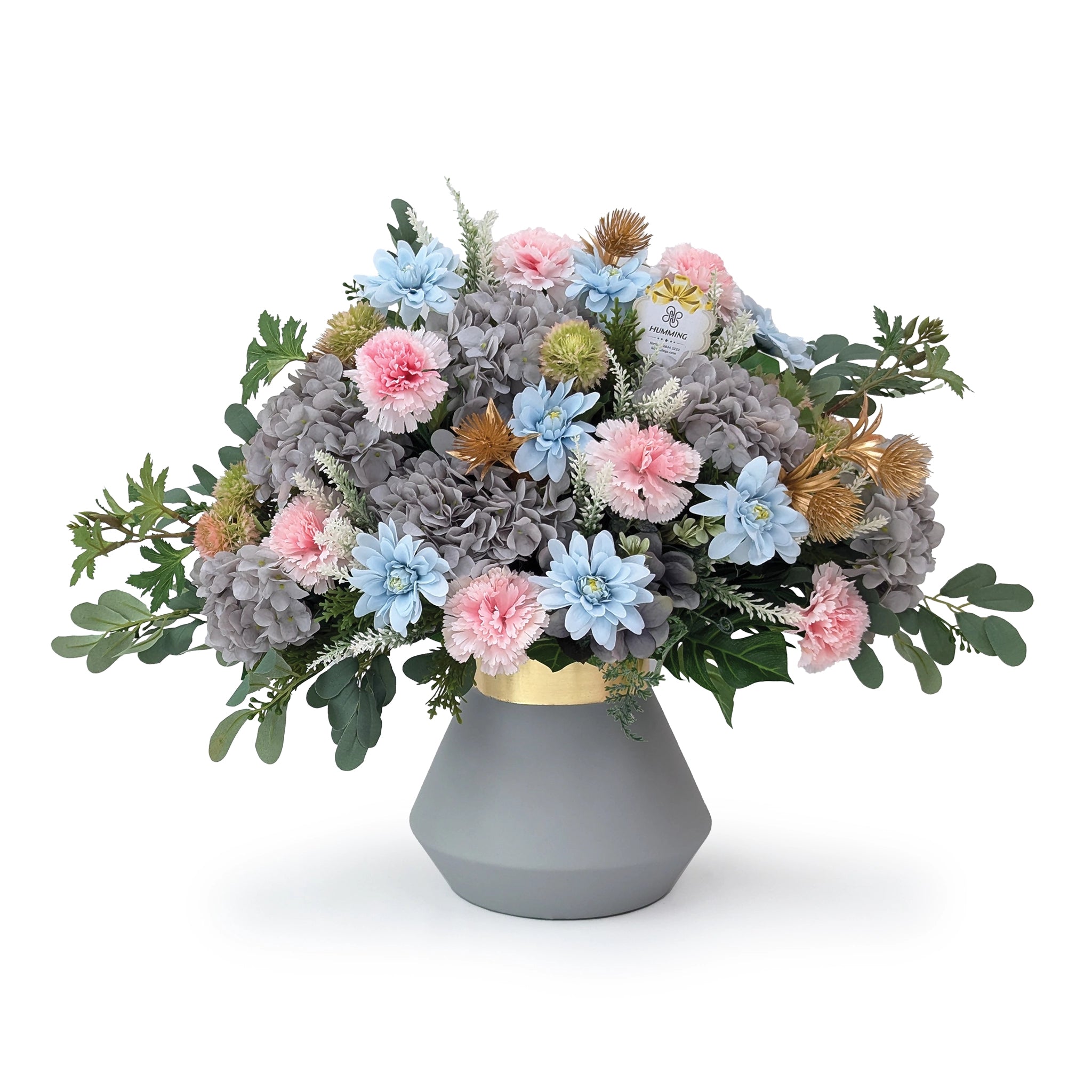 Sweet Memories Artificial Floral Arrangement
