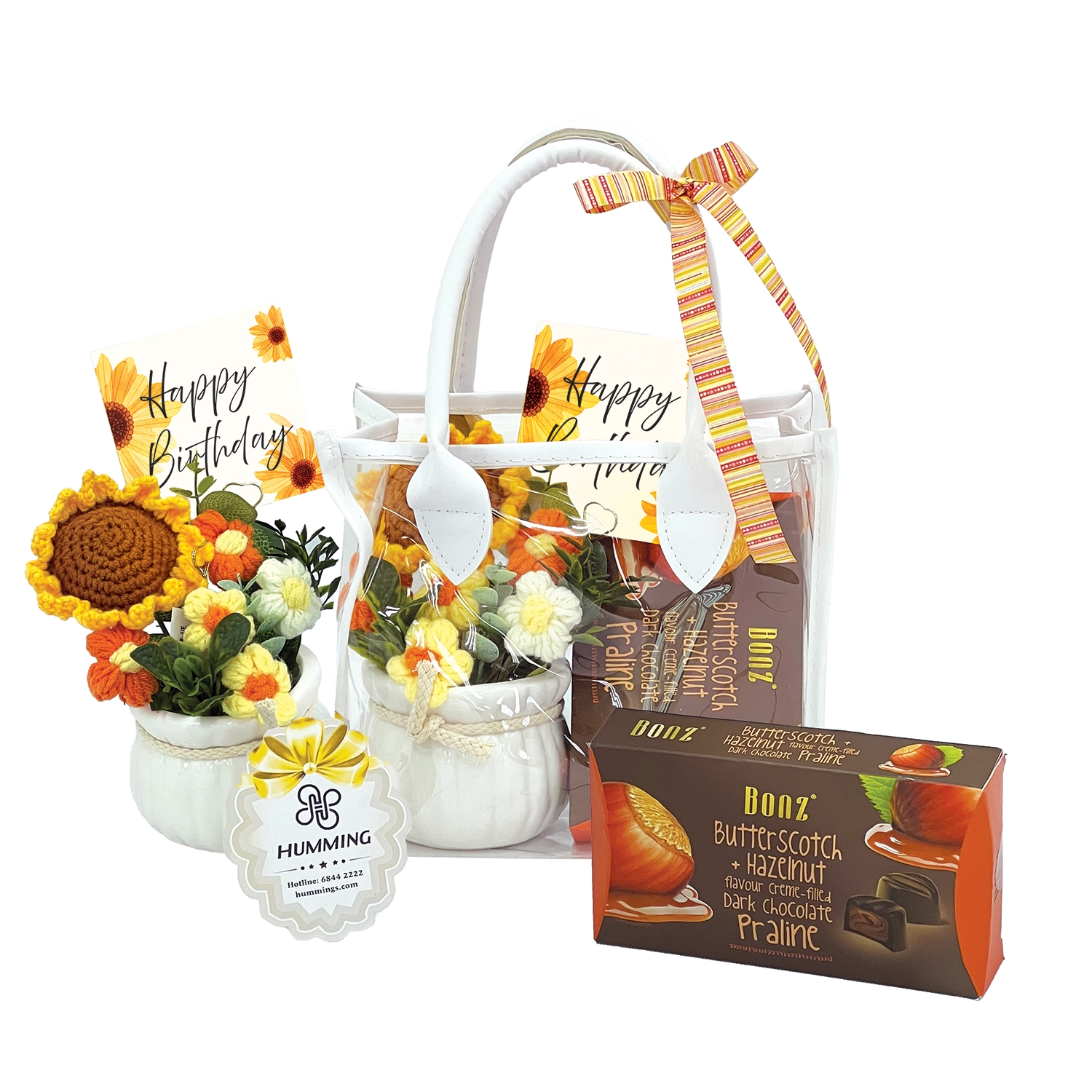 Sweet Sunshine Gift
