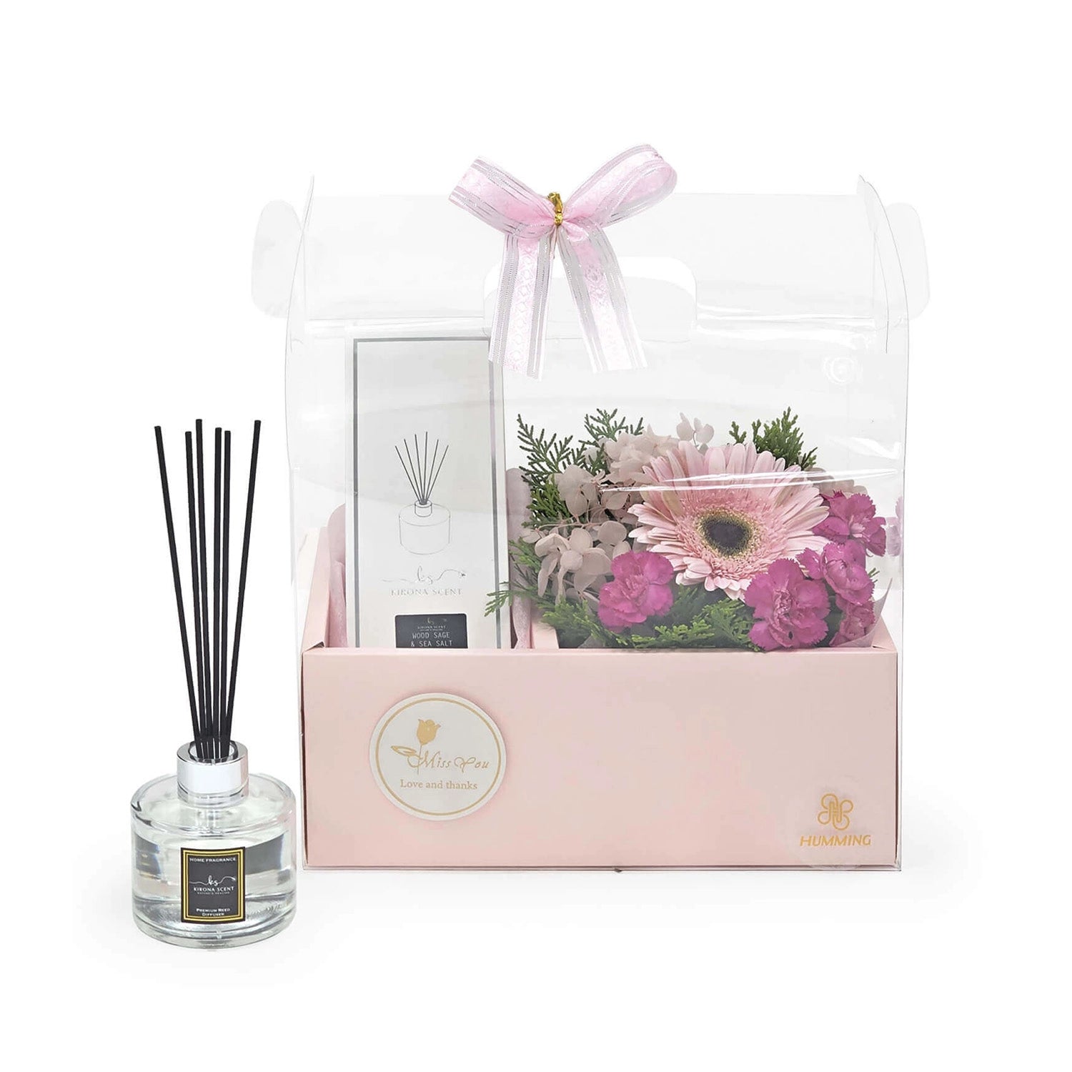 Blossoms & Breeze Gift