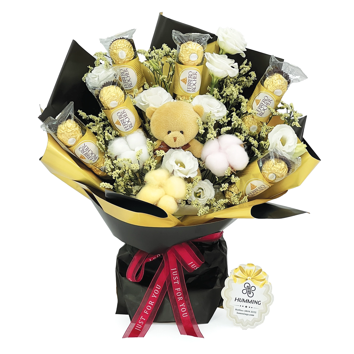 Beary Sweet Gift