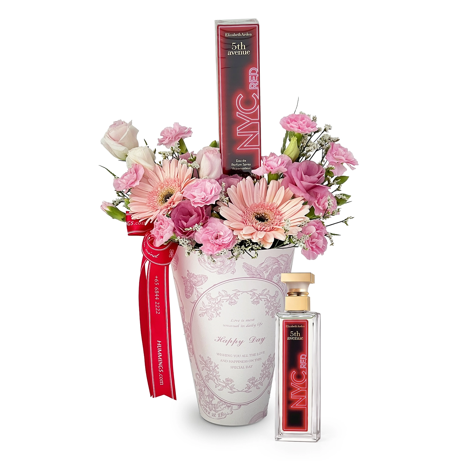 Just For Her - Elizabeth Arden EDP
