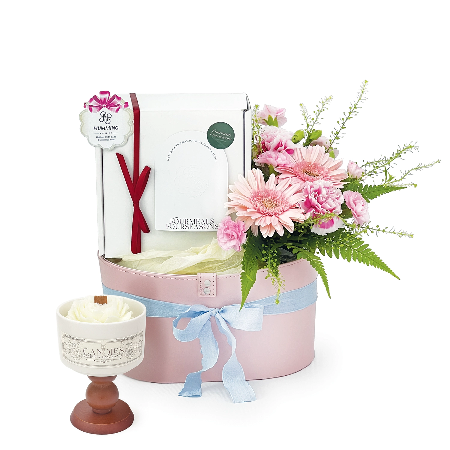 Tender Surprise Gift Set