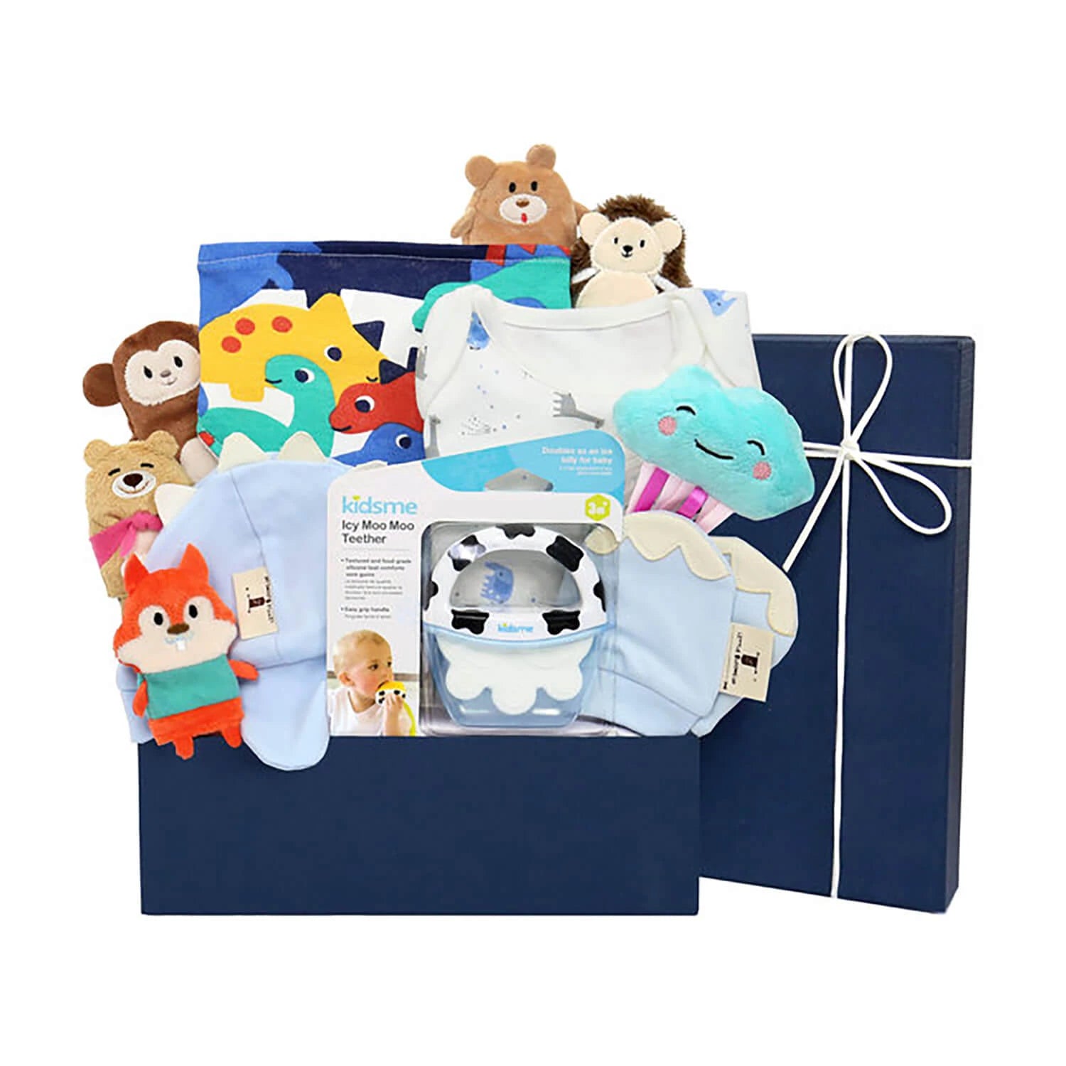 Precious Beginnings Baby Gift Hamper