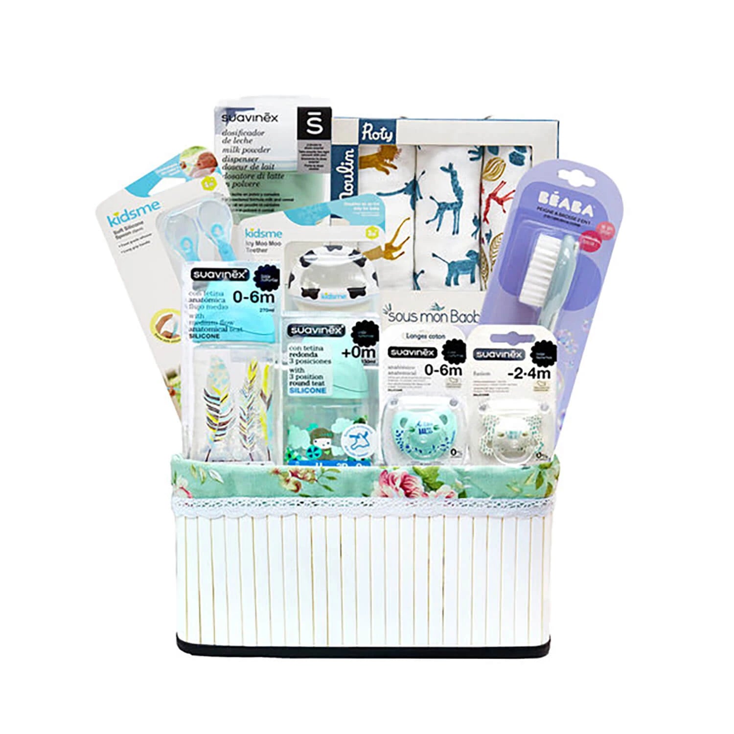Suavinex Baby Gift Hamper